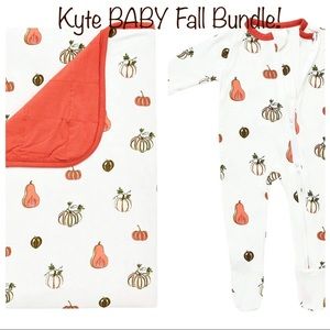 Kyte BABY Fall Bundle!